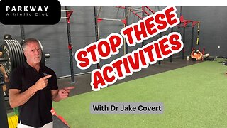 STOP Doing These Everyday Activities That Are As Risky As SMOKING