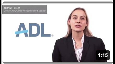 An ADL employee explains how their AI “online hate index” is now embedded across major platforms
