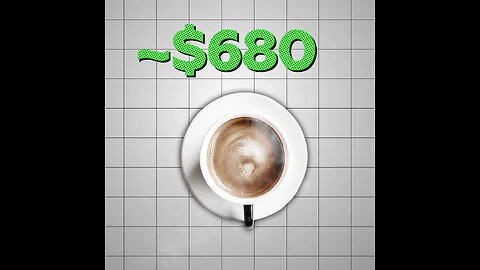 Revelan el precio récord de la taza de café más cara del mundo