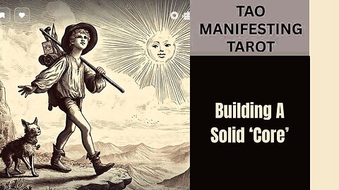 BUILDING A SOLID CORE