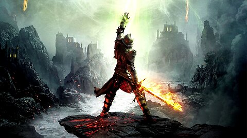 Bioware and Proactive PCism; Women in Dragon Age Inquisition