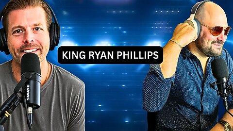 Power Slap 15 | King Ryan Phillips