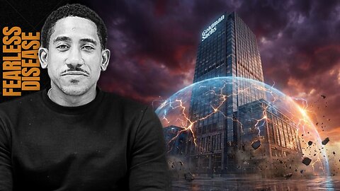 Goldman Sachs Makes HUGE Move in ETF Market with $2 Billion Acquisition