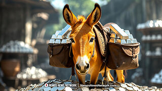 Golden-Jackass.com's Jim Willie Returns - The Silver Breakout