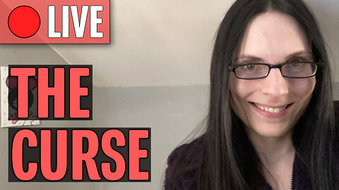 Sunday Q&A | You've Been Cursed! 😈