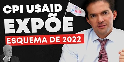 IN BRAZIL THE TSE, USAID and NGOs: FOREIGN INFLUENCE in the 2022 ELECTIONS?