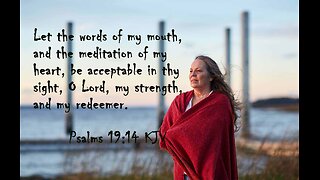 Glorify God!