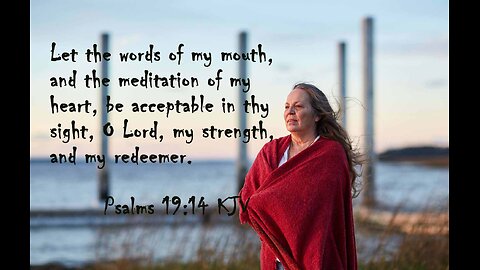 Glorify God!