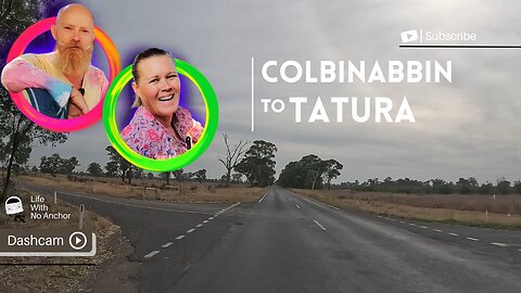 Tales on Towers 🎨 Colbinabbin to Tatura Water Tower Art Adventure 🚗💦