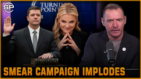 TPUSA’S VICIOUS SMEAR MOB AGAINST MITCH SNOW BACKFIRES – ATTACKERS FACE OATH & PERJURY TRAPS