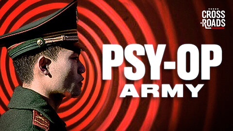 Pentagon Warns CCP Planning Cognitive War Against US
