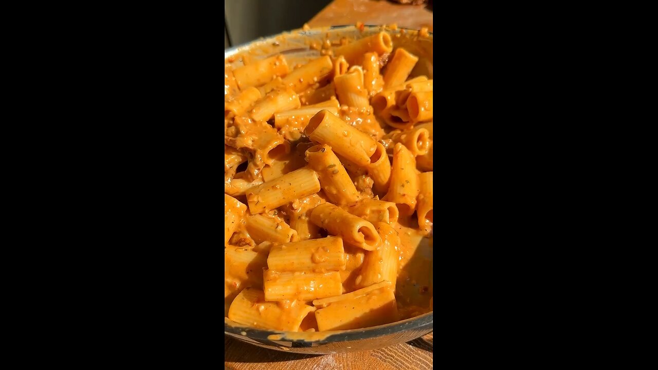 Marry Me Chicken Pastahttps