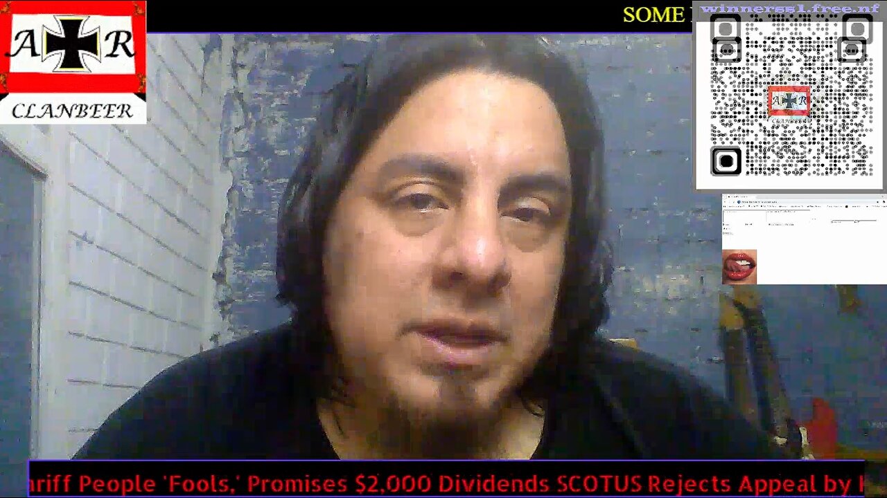 MONDAY HEADLINES 10/11/25 //TITULARES LUNES