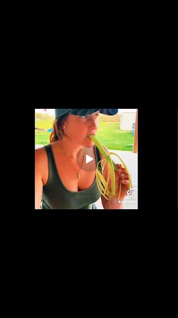 Thistles are edible...did you know that?