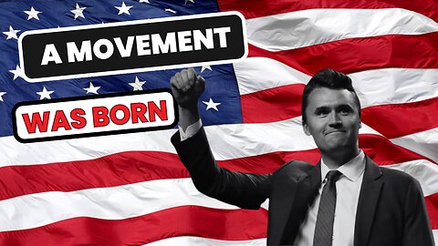 We Are Charlie Kirk — How His Death Ignited a Christian Movement Worldwide