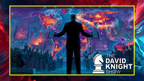 Tue Episode #2173: Donald Trump And America’s Perpetual Wars