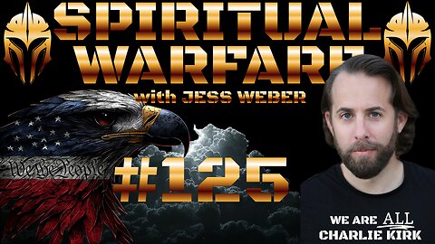 #125 CHARLIE KIRK DAY, SORA 2 & WHAT'S TRENDING