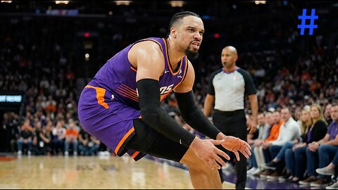 Analysis: Dillon Brooks on referees and nearing technical fouls suspension