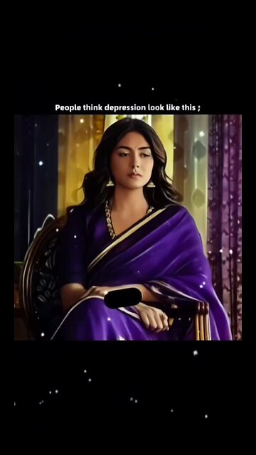 Depression 🙂🫶🏻