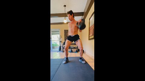 Naked PUMP