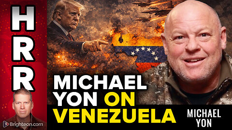 Venezuela ramifications, silver, oil and a conversation with Michael Yon