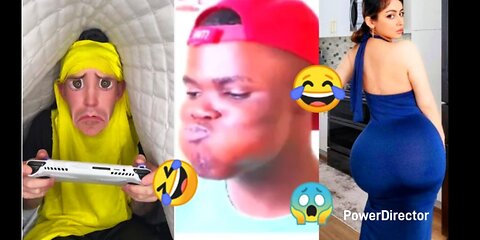 🤣 TRY NOT TO LAUGH 😂😂 CHALLENGE OR YOU LOSE part (2) 🤣😂 #funny #viral #epicfails #rumblereels