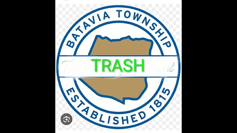 11/20/2025 Batavia Township special meeting