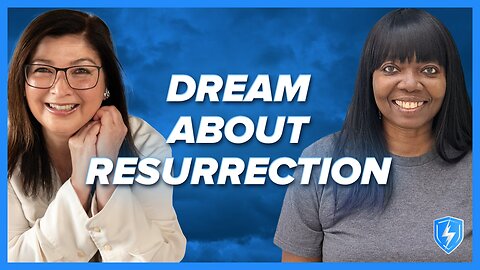 Ella Onakoya: Dream About Resurrection | Dec 10 2025