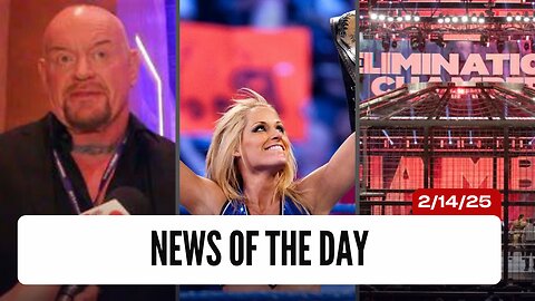 Michelle McCool Wasn't Happy When Vince Said This, Undertaker Opens Up About Vince Relationship