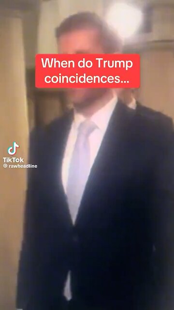 Once in a timeline opportunity!