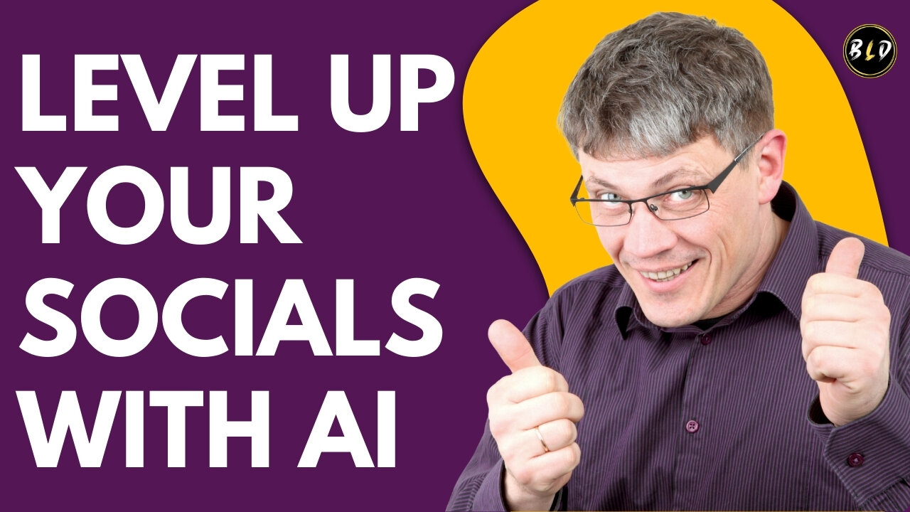 Maximize Reach with AI Cross-Posting | RobinReach Lifetime Deal