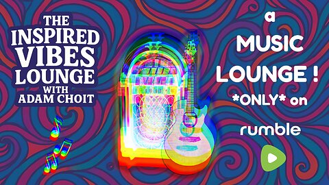 01. The Inspired Vibes MUSIC Lounge - Jammin' and Taking Requests