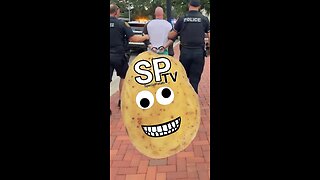 SpecialPotatoTV: 2025 World Comedy Tour • Season 1 • Episode 6 | #LoLz #SPTV #Comedy 😂🤣🤣