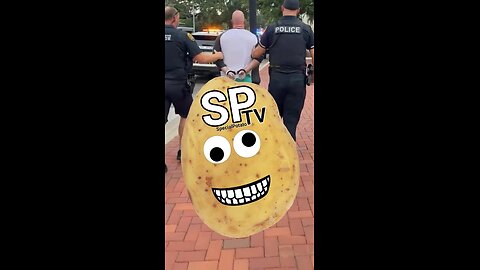 SpecialPotatoTV: 2025 World Comedy Tour • Season 1 • Episode 6 | #LoLz #SPTV #Comedy 😂🤣🤣