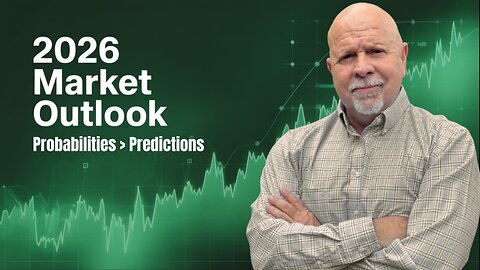 2026 Market Outlook: AI, Energy & What Most Investors Are Missing