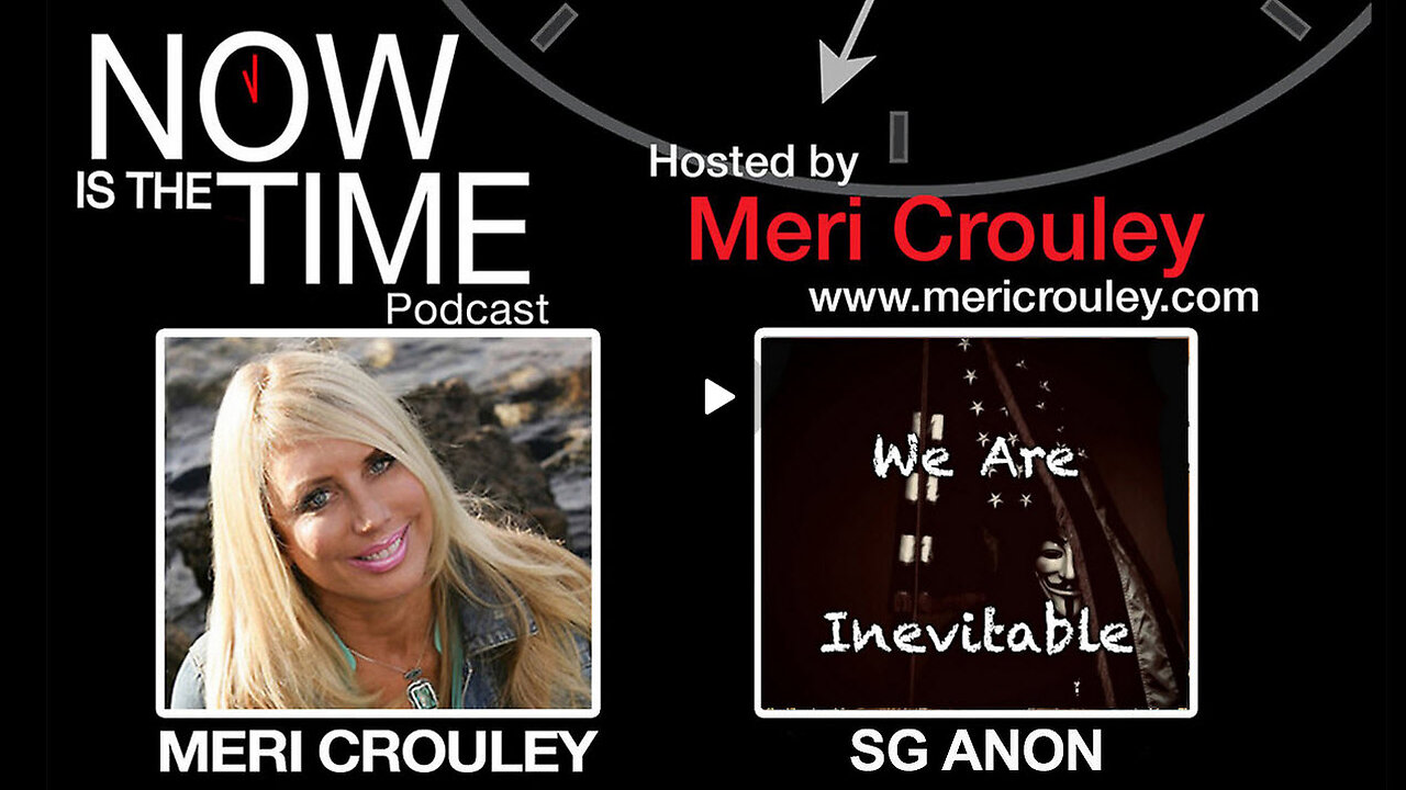 SG ANON with DEEP DIVE on TRUMP, MILITARY, GOLDEN GATE & FALL of the CABAL!