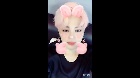 bts cute jimin