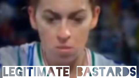 Gyno-American X-Games