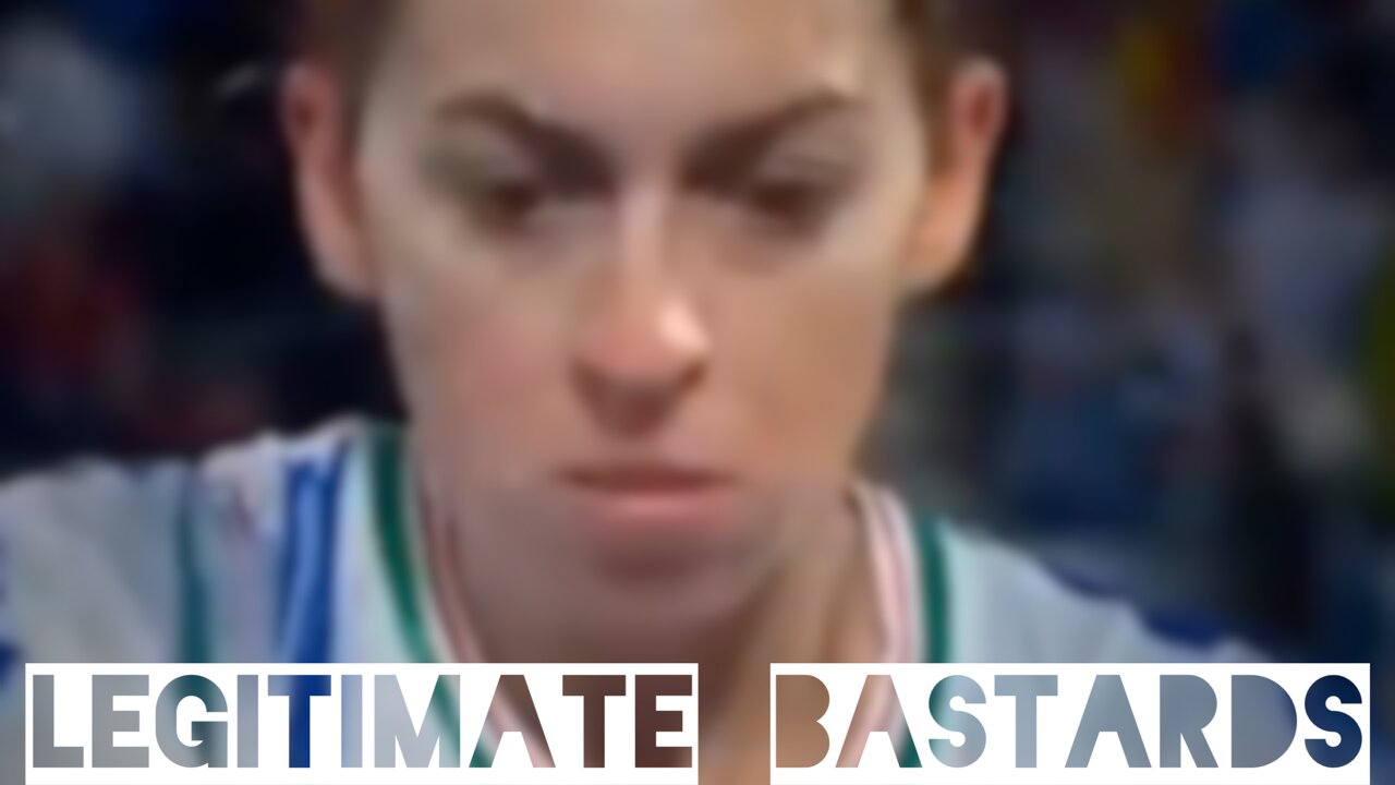 Gyno-American X-Games