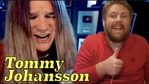 "Amazing 1st Impressions!" Tommy Johansson - Ave Maria (Epic Version) Reaction!