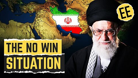 Iran’s Economic Dilemma: The Sanctions, the Struggle, and the Future No One Wants to Talk About