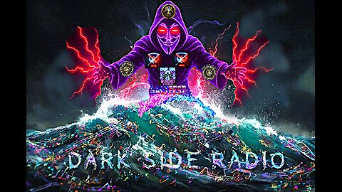 ⚡Dark Side Radio⚡ Ep. 481