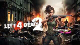 OFF THE SUBJECT: Zombie Apocalypse with GamerGril & Friends 🧟 ♀ (Send Help)