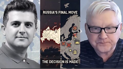 Andrei Martyanov: Russia Has Made Its Choice, Wiping Out Every Threat