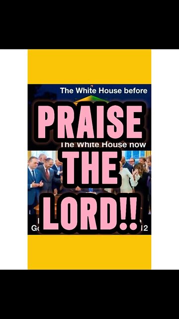 Before & Now White House! 🌟 #truth #jesus #trump #whitehouse