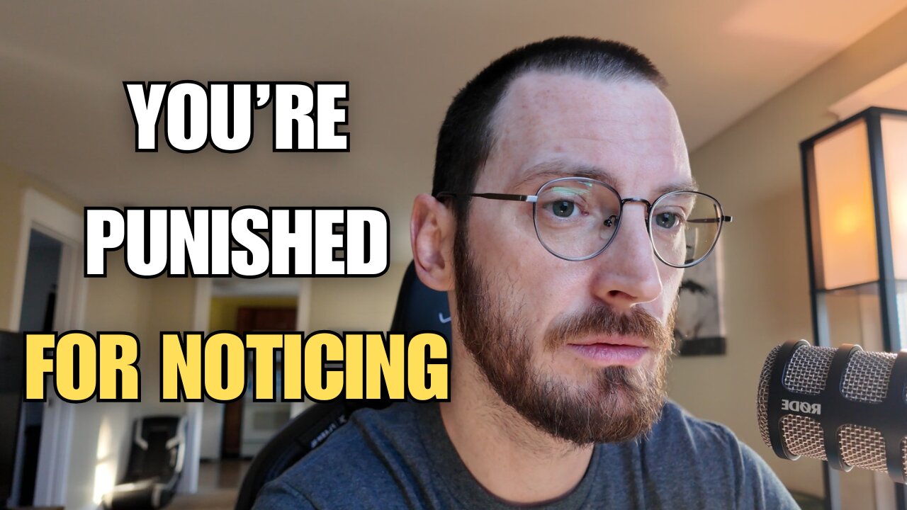 They Don't Want Equality. They Want Immunity.