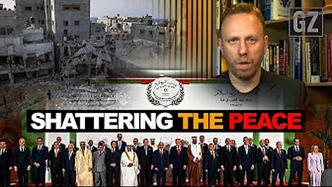 Israel break ceasefire?