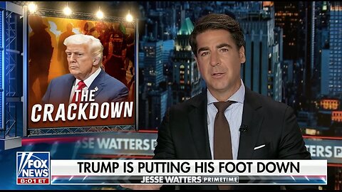 JESSE WATTERS PRIMETIME (September 29, 2025) Full Episode