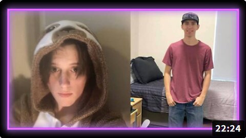 Was Tyler Robinson Groomed To Be A MKUltra Patsy & Motivate Americans To Take Away Trannies' 2nd Amendment Rights?