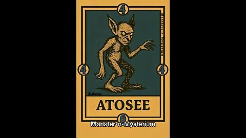 Monsters-n-Mysterium